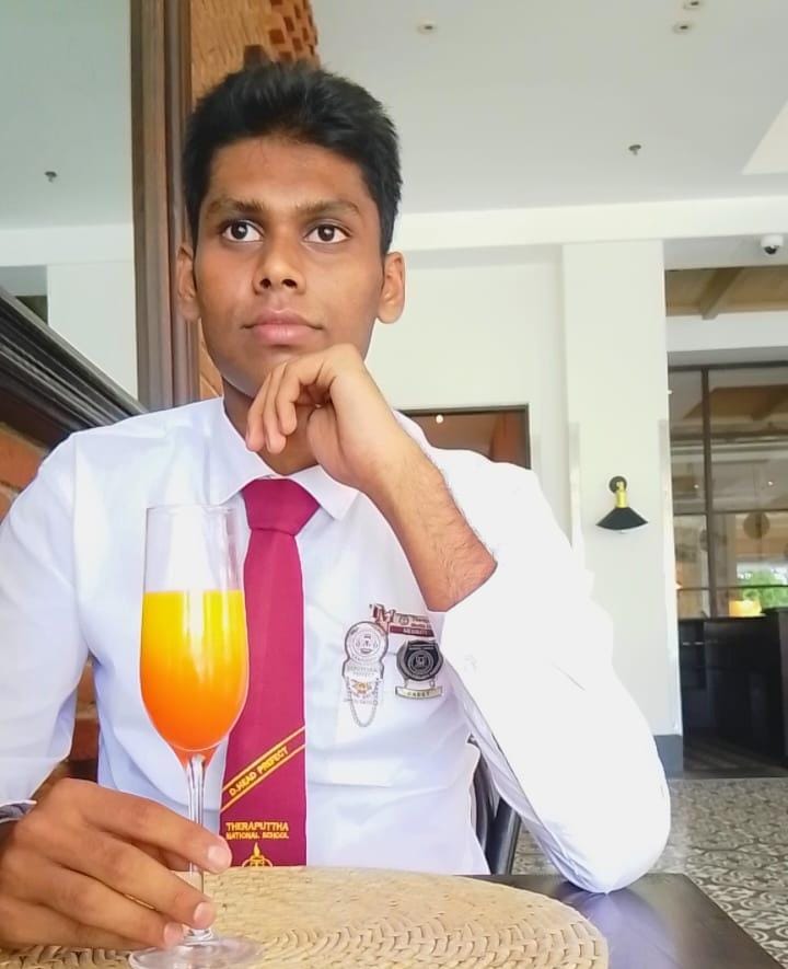 Chathura Hansaka